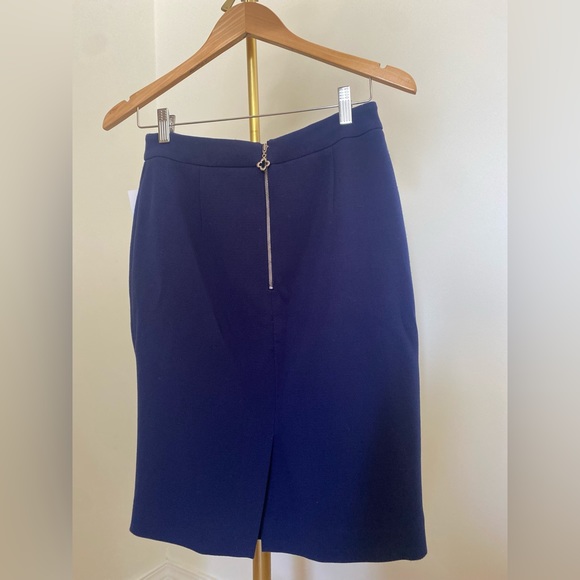 Pink Tartan Size 2 Skirt - Picture 5 of 5